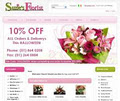 Suzies Florist image 3