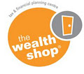 THE WEALTH SHOP logo