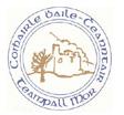 Templemore Town Council logo