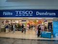 Tesco Dundrum logo