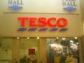 Tesco logo