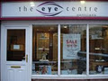 The Eye Centre logo