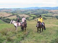 Tipperary Mountain Trekking Centre logo