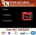 Tom Kearns Electrical image 5