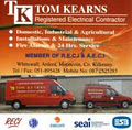 Tom Kearns Electrical image 1