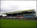 Tuam Stadium logo