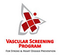 Vascular Screening Program logo