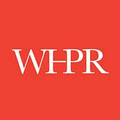 WHPR logo