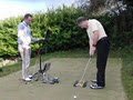 Wayne O'Callaghan Golf Academy image 3