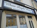 Where Angels Whisper logo