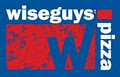 Wiseguys Pizza logo