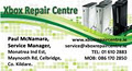 Xbox Repair Centre logo