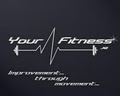 YourFitness logo