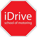 iDriveIreland logo