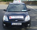 lee driving academy logo