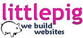 littlepig.ie logo