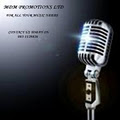 mdm promotions ltd logo