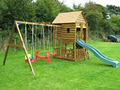 Adventureworldswingsets image 4