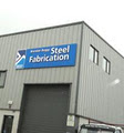 Brendan Buggy Steel Fabrication Ltd. logo