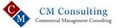 CM Consulting logo