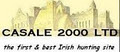 Casale 2000 LTD logo