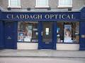 Claddagh Optical logo