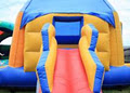 Connemara Bouncy Castles logo