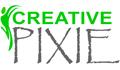 Creative Pixie - Web Design Galway logo