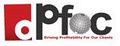 DPFOC SEO Dublin logo