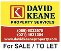 David Keane Property Services logo