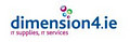 Dimension4 logo