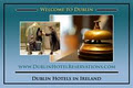 Dublin Hotels logo