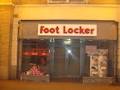 Foot Locker logo