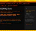 Galway Spanish logo