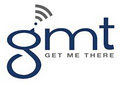 Get Me There logo