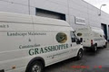 Grasshopper Landscape Maintenance image 2