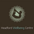 Headford Wellbeing Centre logo