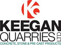 Keegan Quarries Ltd. Head Office logo