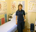 Kilkenny Physiotherapy @ St Kieran's - Nadya Borisova logo