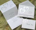 MBE: Wedding Invitations, Stationary & Candles image 2