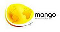 Mango Intercâmbios logo