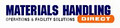 Materials Handling Direct logo