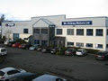 McElvaney Motors Ltd logo