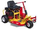 Mid West Mowers LTD image 2