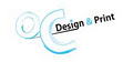 OC Design & Print logo