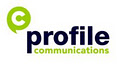 Profile Communications logo