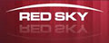 Red Sky logo