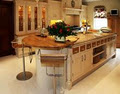 Seamus Reidy Handmade Luxury Kitchens logo