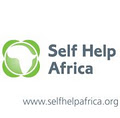 Self Help Africa logo