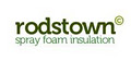 Spray Foam Insulation,Wall Insulation,Cavity insulation Ireland logo